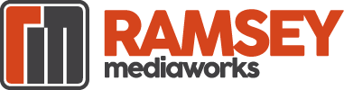 Template Landing Page Logo