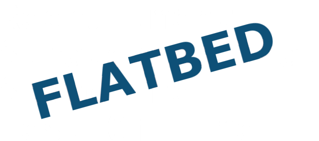 Flatbed: Recruitment Strategies That Stand the Test Of Time
